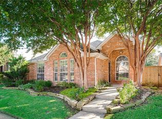 4018 Midrose Trail